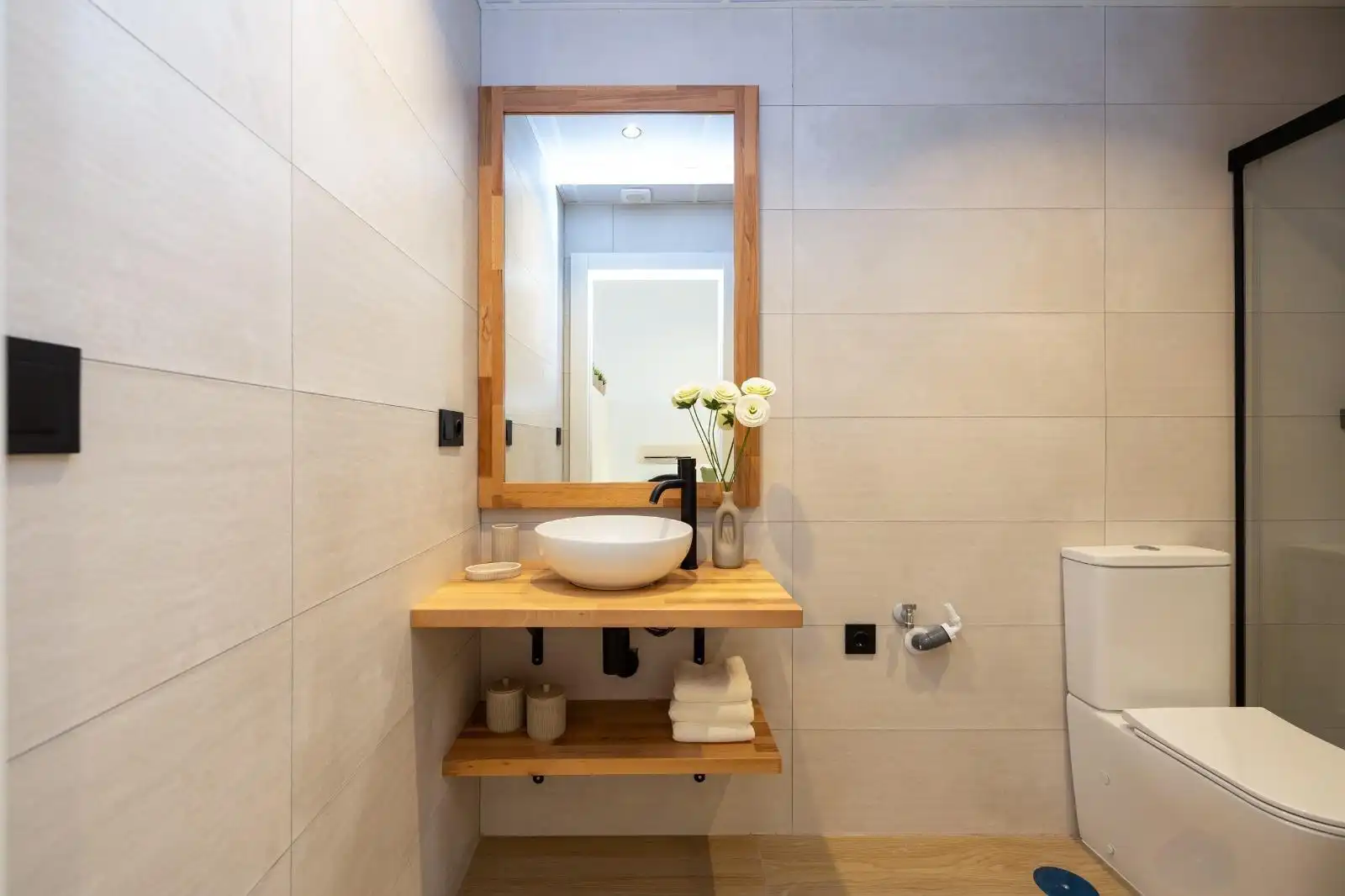 Flat with lift for sale in Calle JOAQUINA EGUARAS, imagen 15