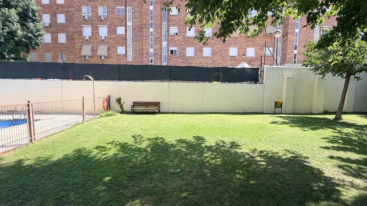 Parking de Dúplex en venta en Madrid con Aire acondicionado, Calefacción y Parquet