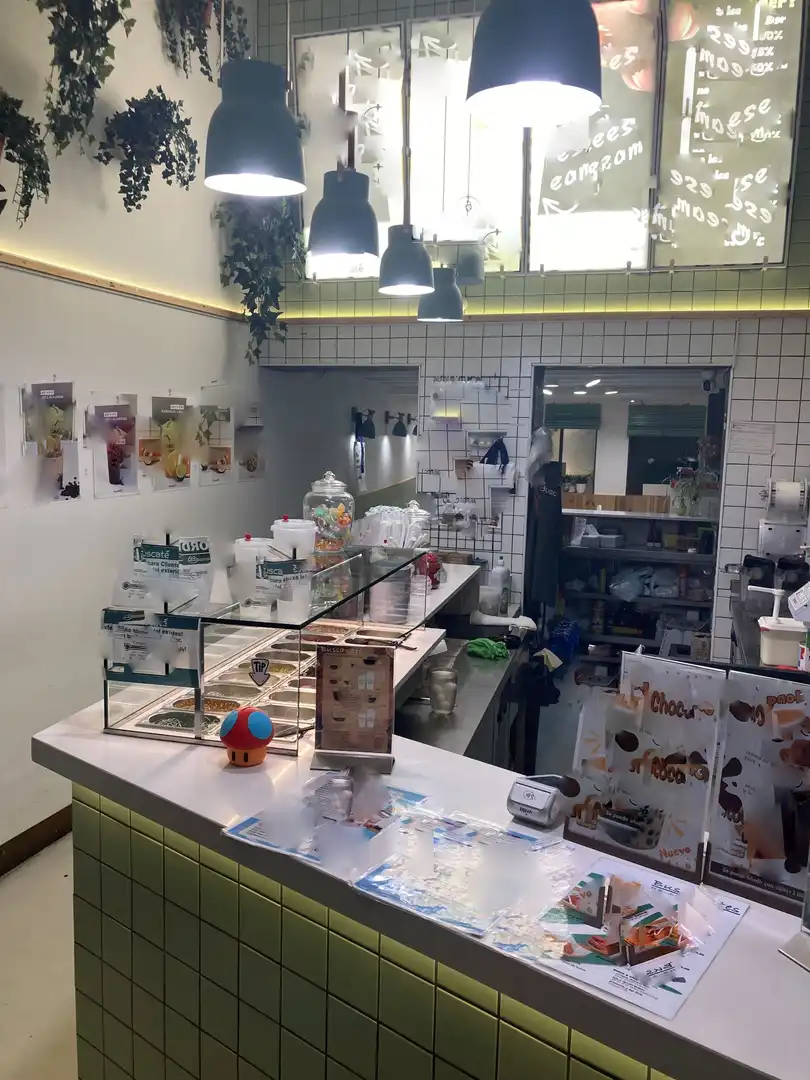 Local comercial en traspaso en Ciutat Vella, imagen 3