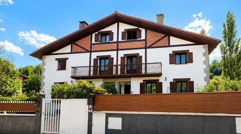 Photo 2 of Houses for sale in Juan Bautista, Asteasu, Gipuzkoa