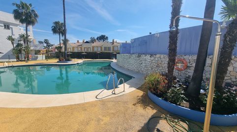 Foto 3 de Casa adosada en venta en Paseo del Golf, 17a, Islantilla Golf, Islantilla