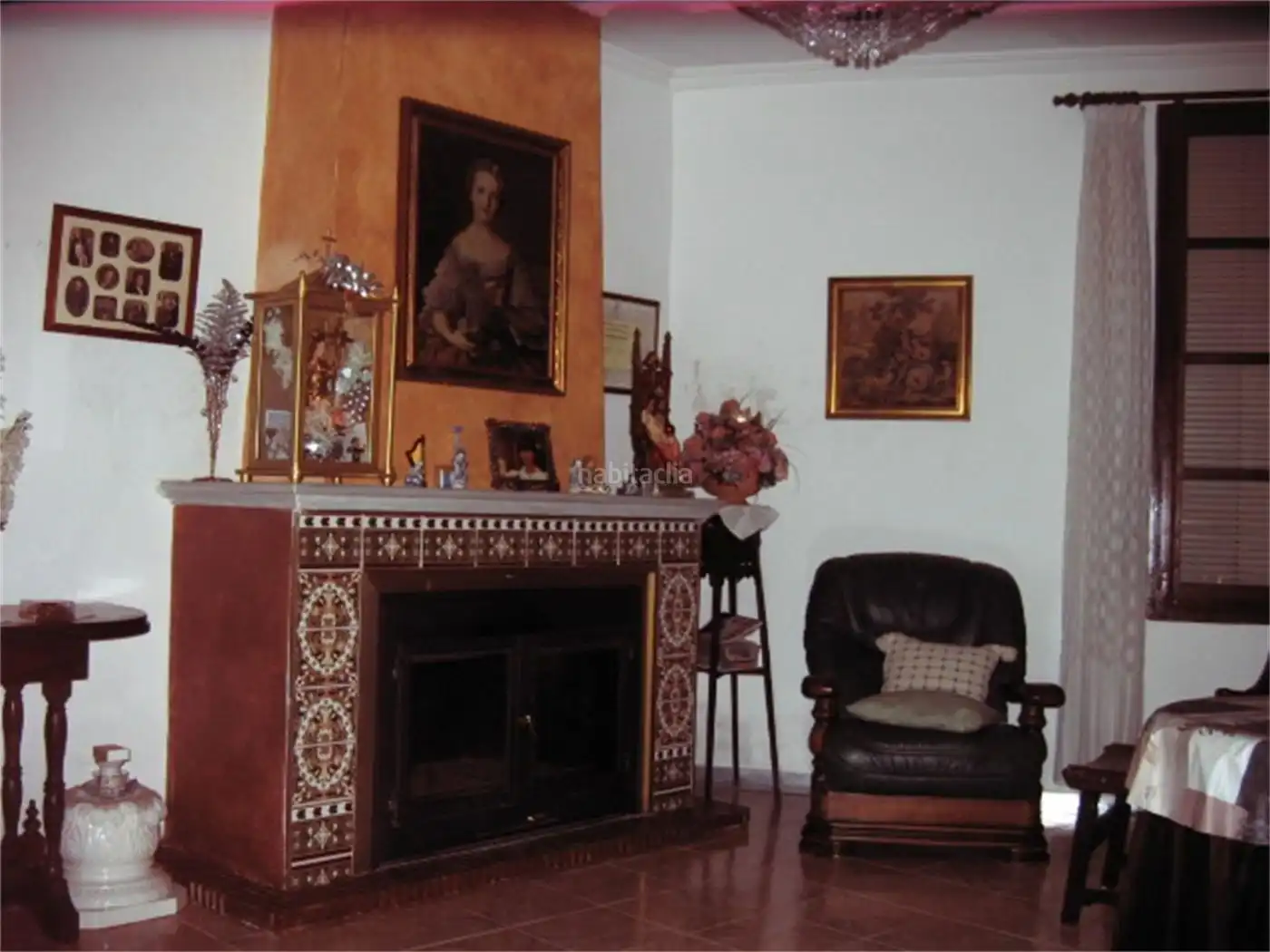 Casa en venda a Calle Martín Perea 20, imagen 4