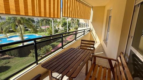 Photo 3 of Flat for sale in Playamar - Benyamina, Torremolinos