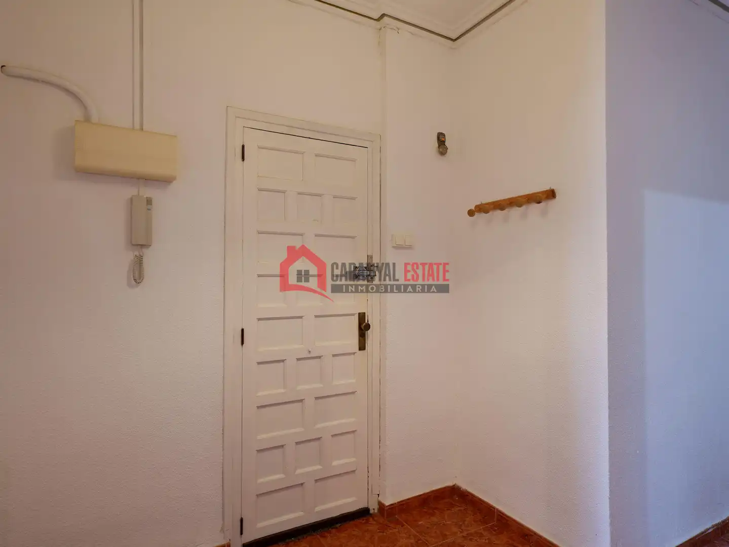 Habitación de Apartamento en venta en Valencia con Aire acondicionado, Jardín privado y Trastero