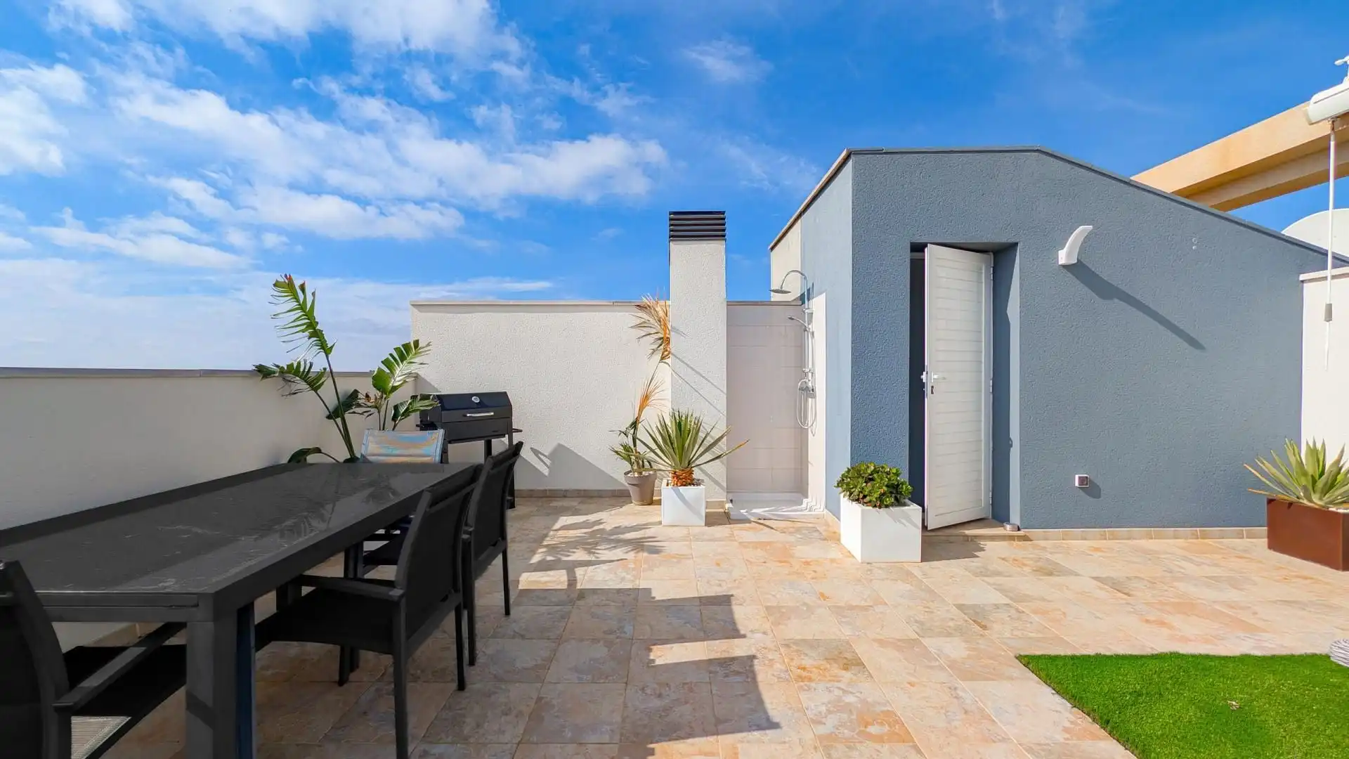 Penthouse mit Aufzug zum Verkauf in Orihuela Costa, imagen 33