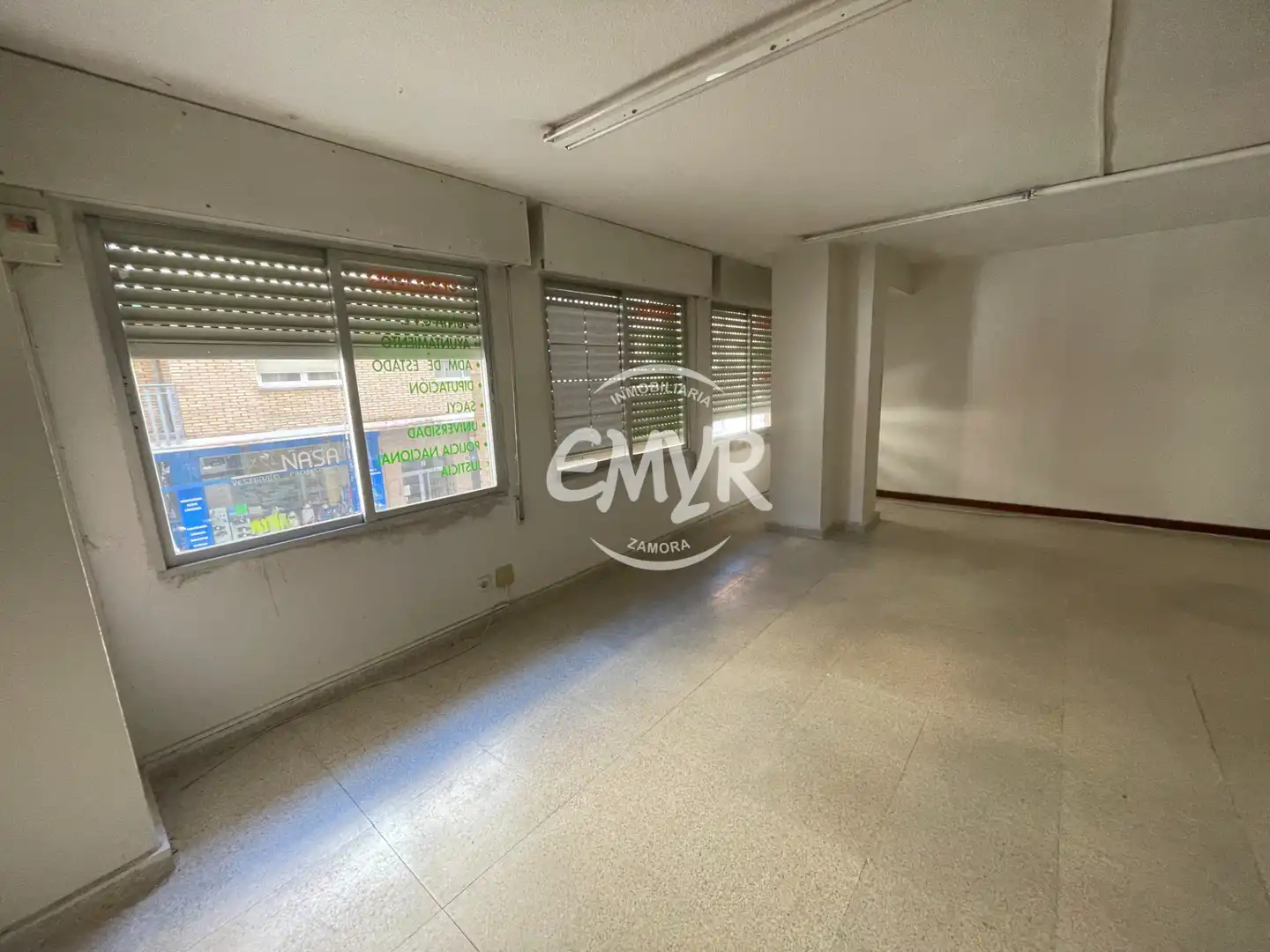Büro mit Aufzug zur Miete in Calle Cardenal Mella, imagen 9