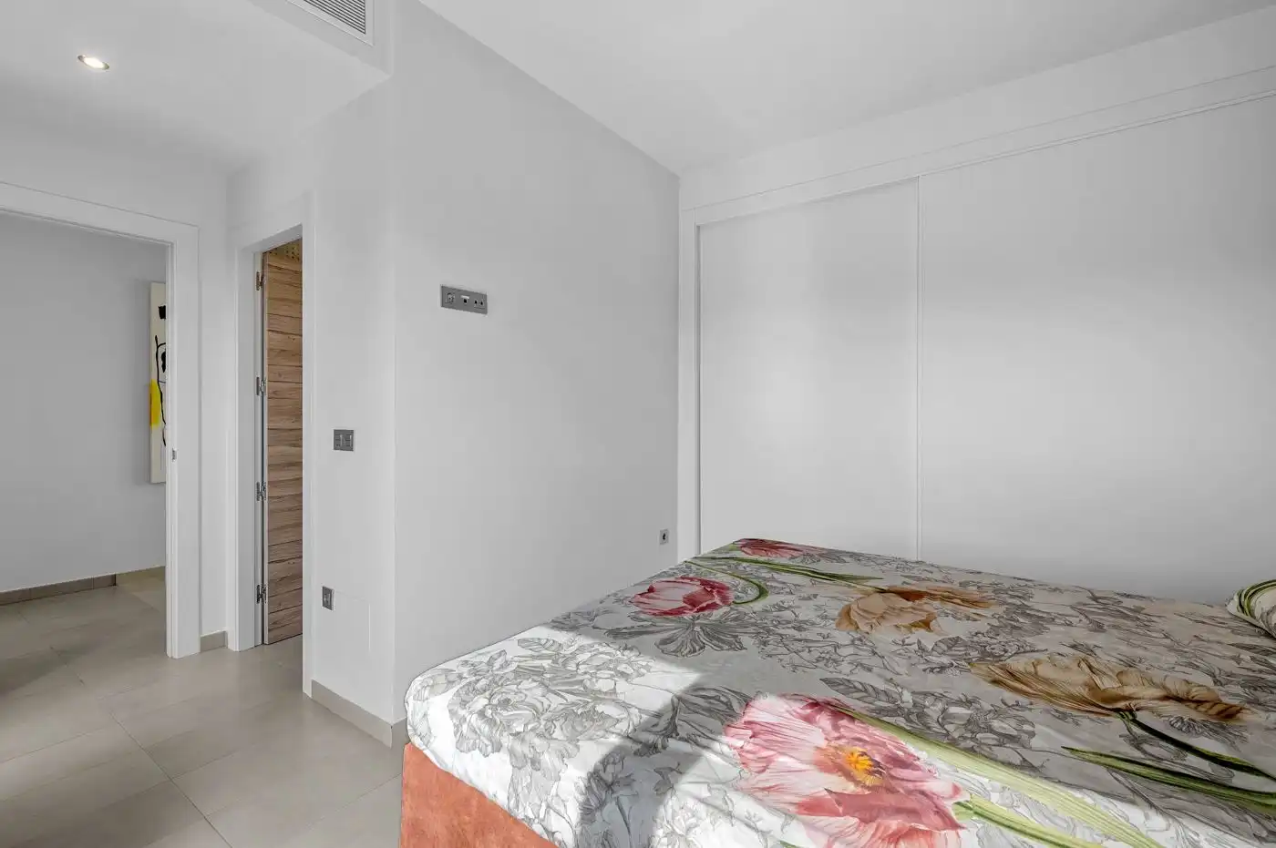 Villa con piscina in vendita a Calle Avenida Mar, imagen 25