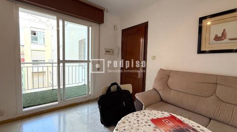 Foto 3 de Piso en venta en El Ejido, Málaga Capital