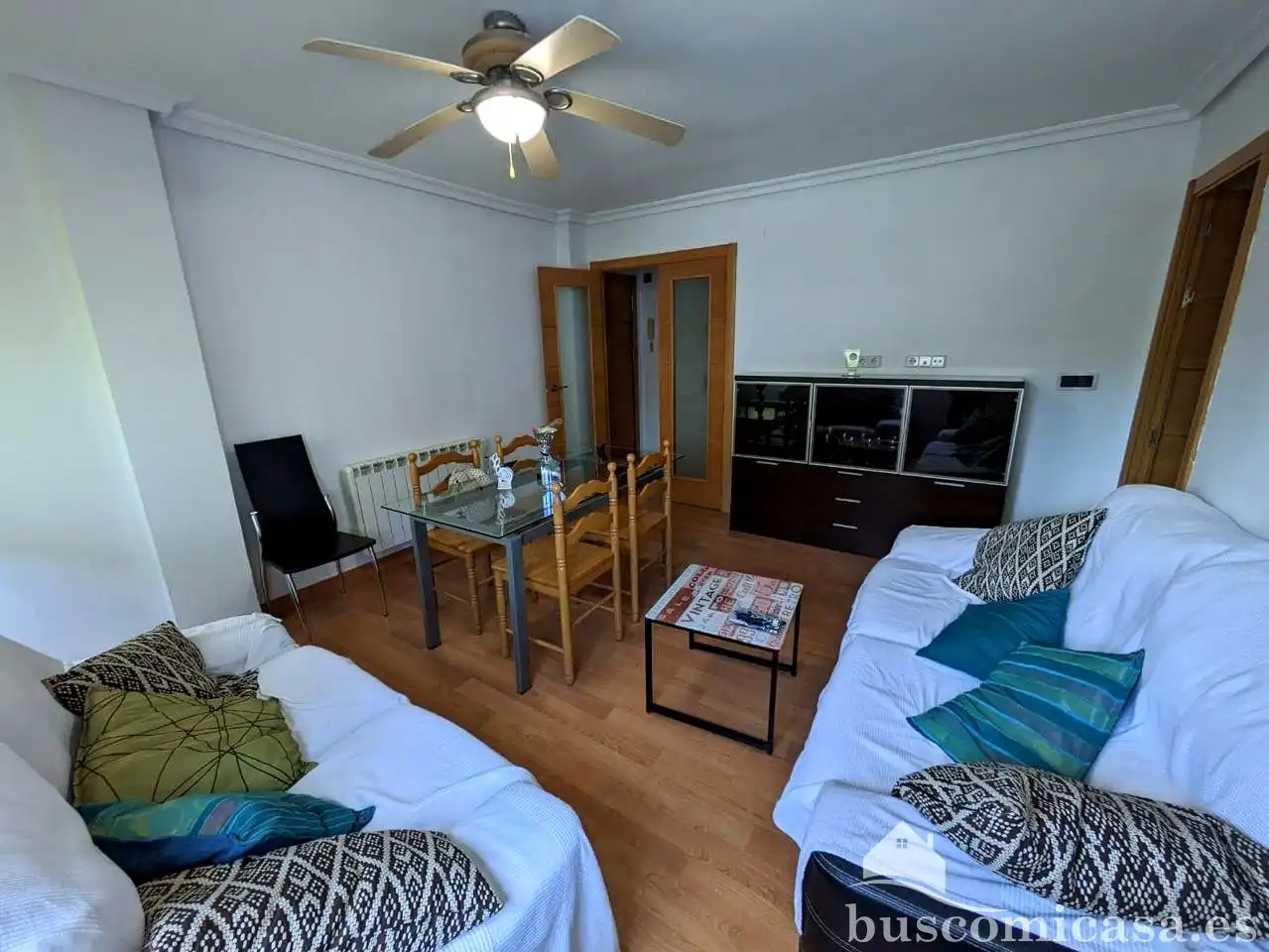 Ground floor for rent in BARRIADA LA PAZ, La Paz - Las Américas