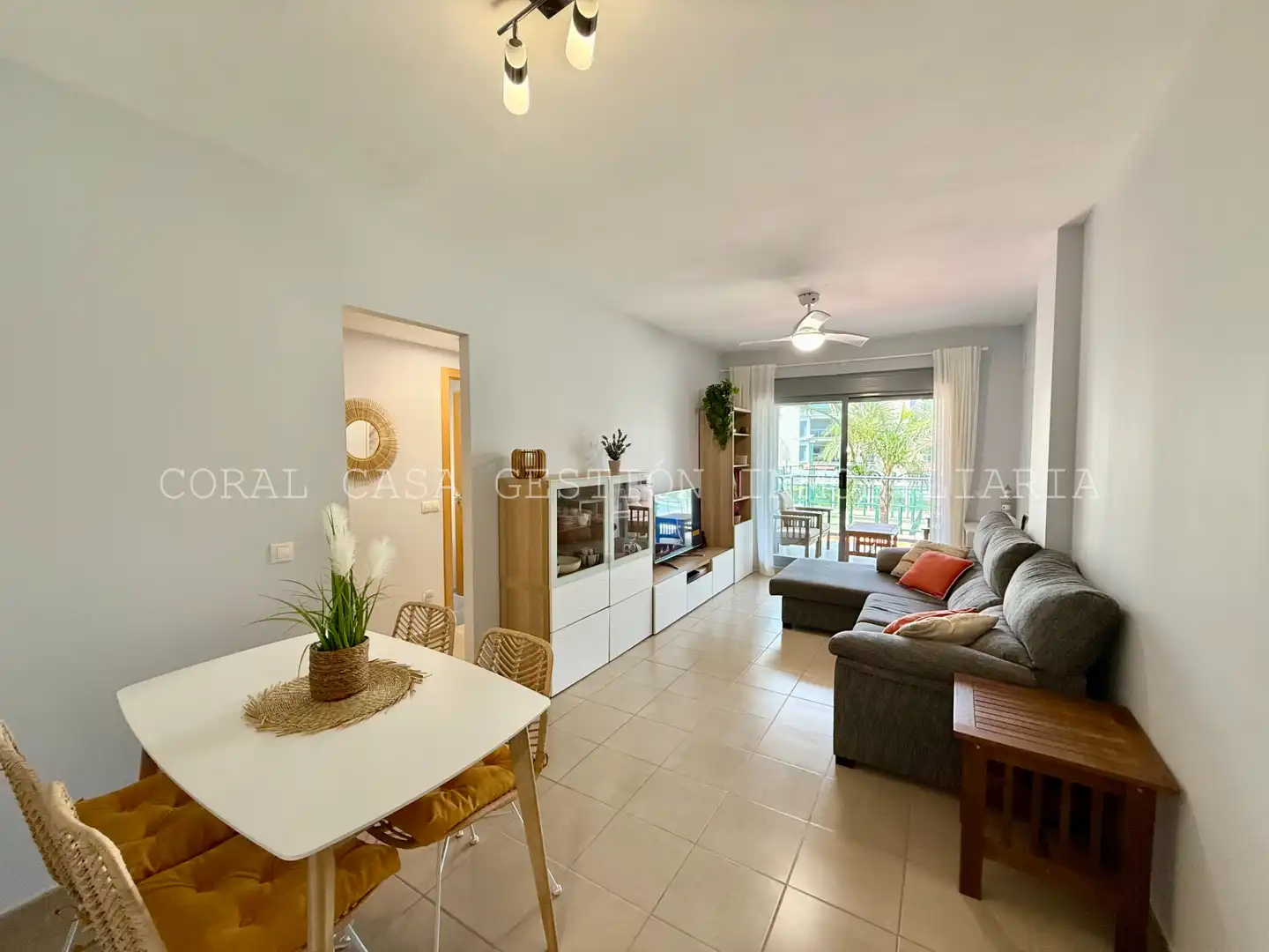 Apartment mit Pool zum Verkauf in Carrer Costa Brava, imagen 4