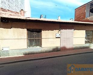 Vista exterior de Casa o xalet en venda en  Murcia Capital