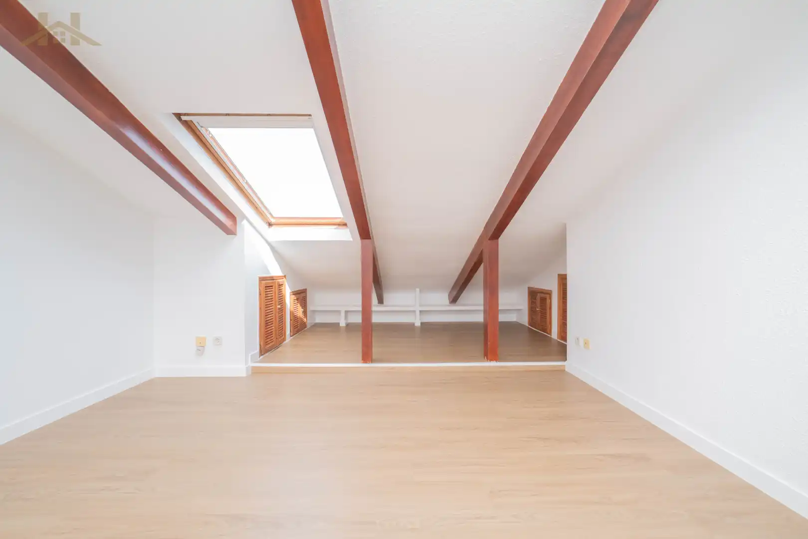 Piso en venta en Las Rozas de Madrid con Aire acondicionado, Terraza y Balcón