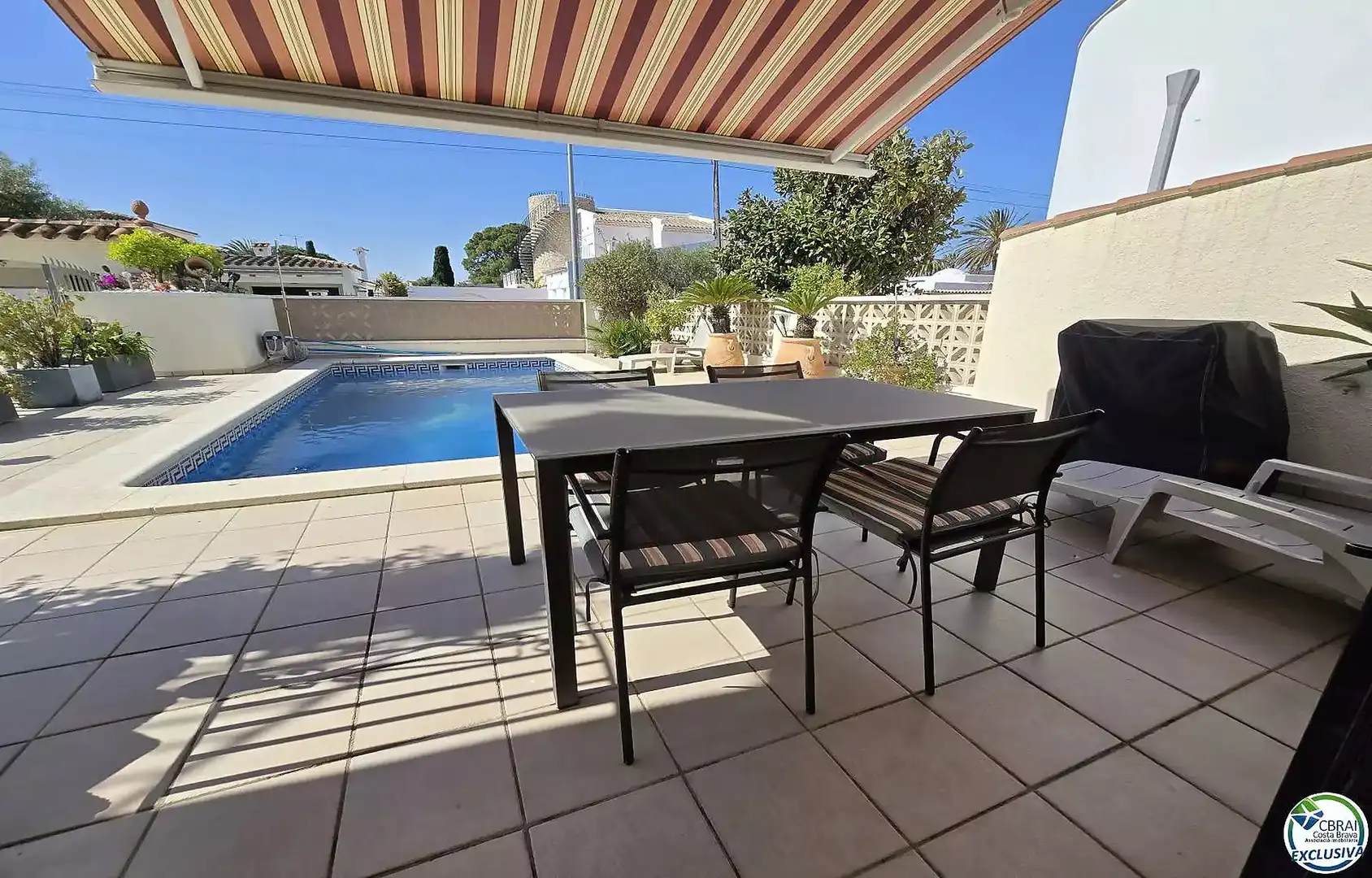 Haus mit Pool zum Verkauf in Carrer Pení 120b, imagen 25