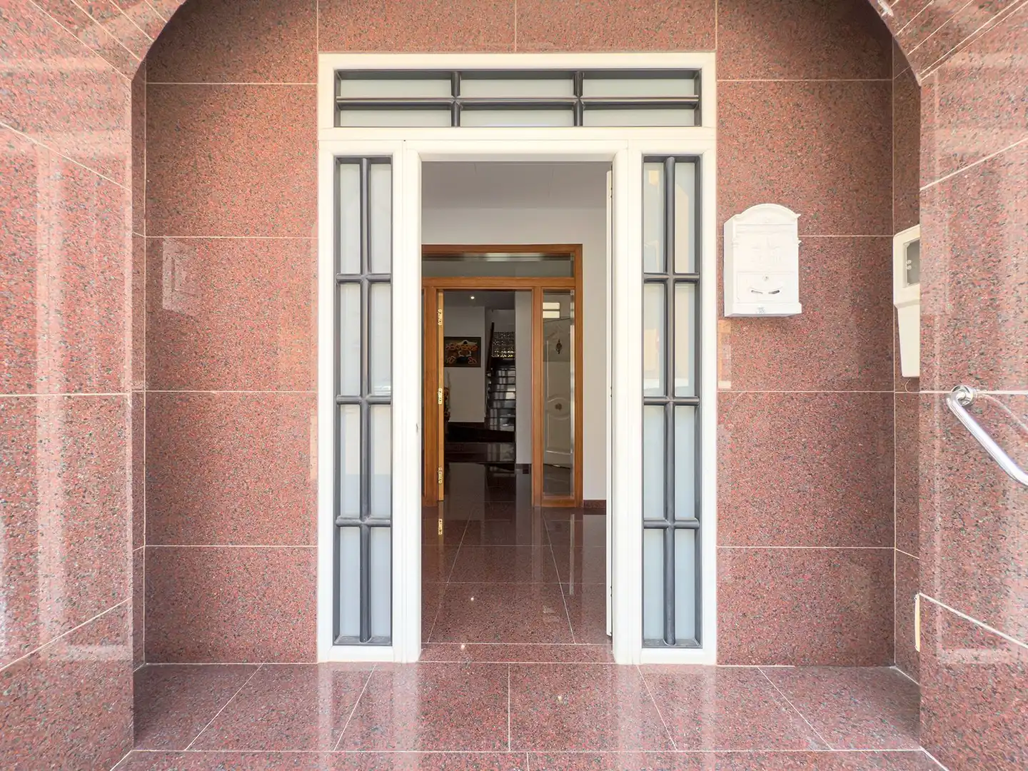 Casa adosada en venda en Sant Pere de Ribes amb Aire condicionat, Calefacció i Jardí privat