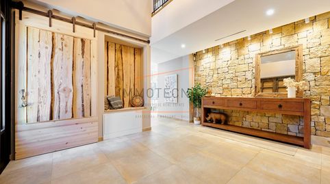 Foto 5 de Casa o chalet en venta en Camino Serra Granada, Santa Eulàlia de Ronçana, Barcelona