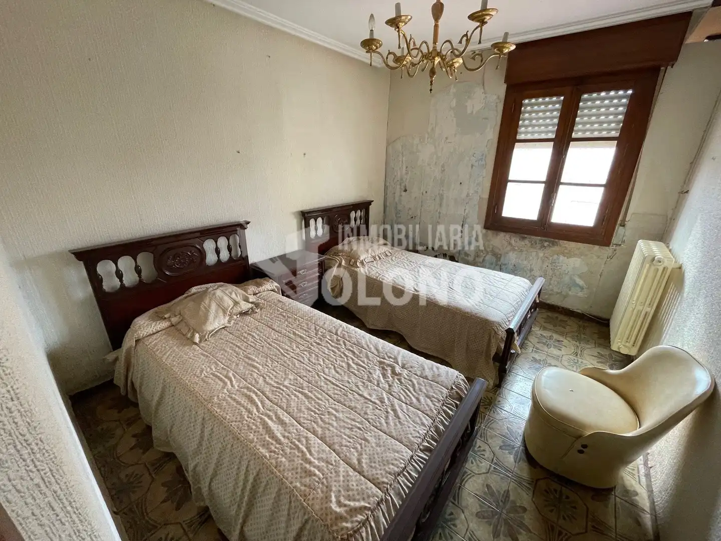 Casa o chalet en venta en Calle Real, 10, Tirgo
