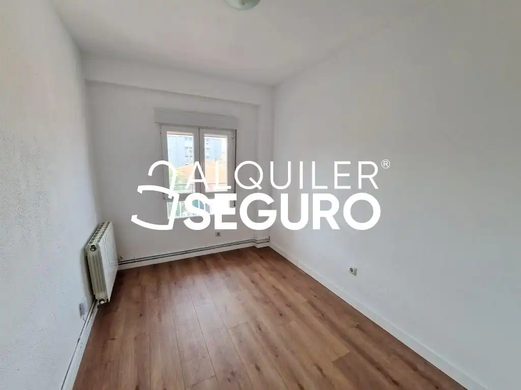 Habitación de Piso de alquiler en Móstoles con Calefacción y Terraza