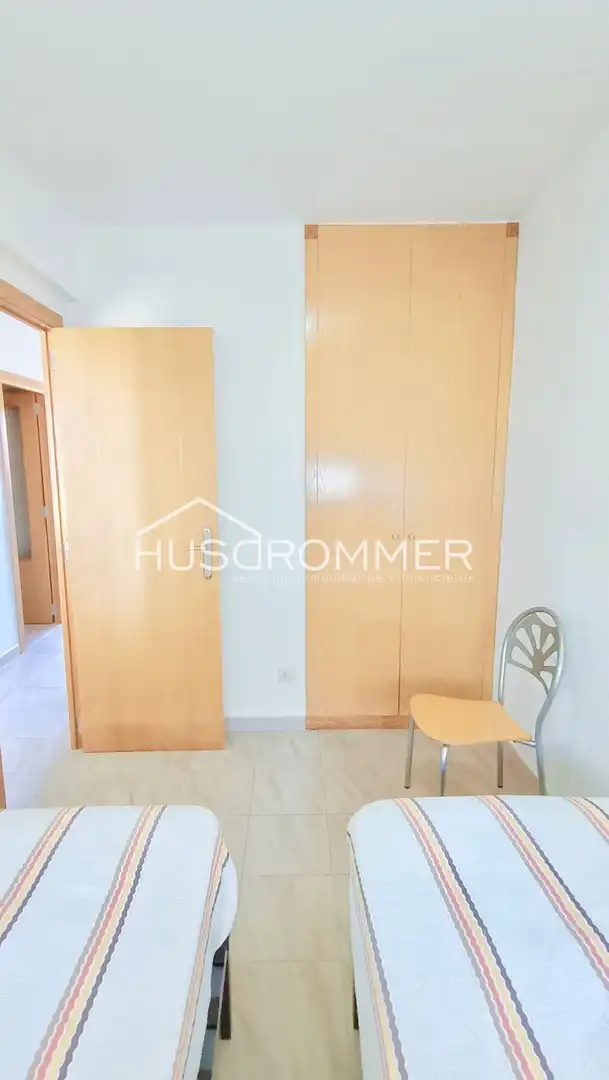 Piso de alquiler en Bisbe Serra, Voramar