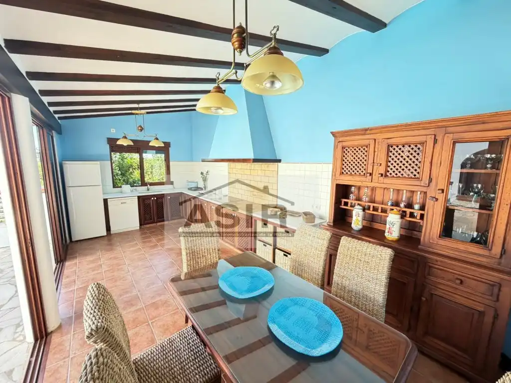 Villa avec piscine à vendre à Poligono 12 Paraje 191 La Murta, imagen 8