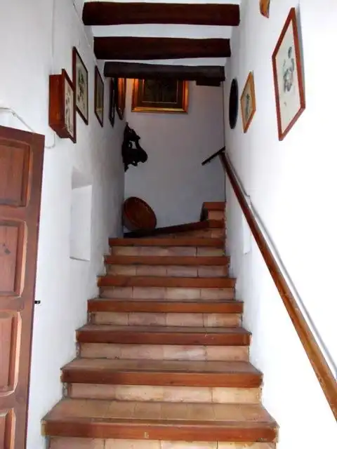 Casa con piscina en venta en Partidas de Alicante, imagen 16