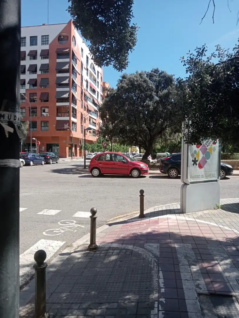 Individual amb ascensor en venda a Carrer de Campoamor 69, imagen 4
