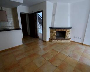 Sala d'estar de Pis en venda en Bayárcal amb Terrassa i Balcó