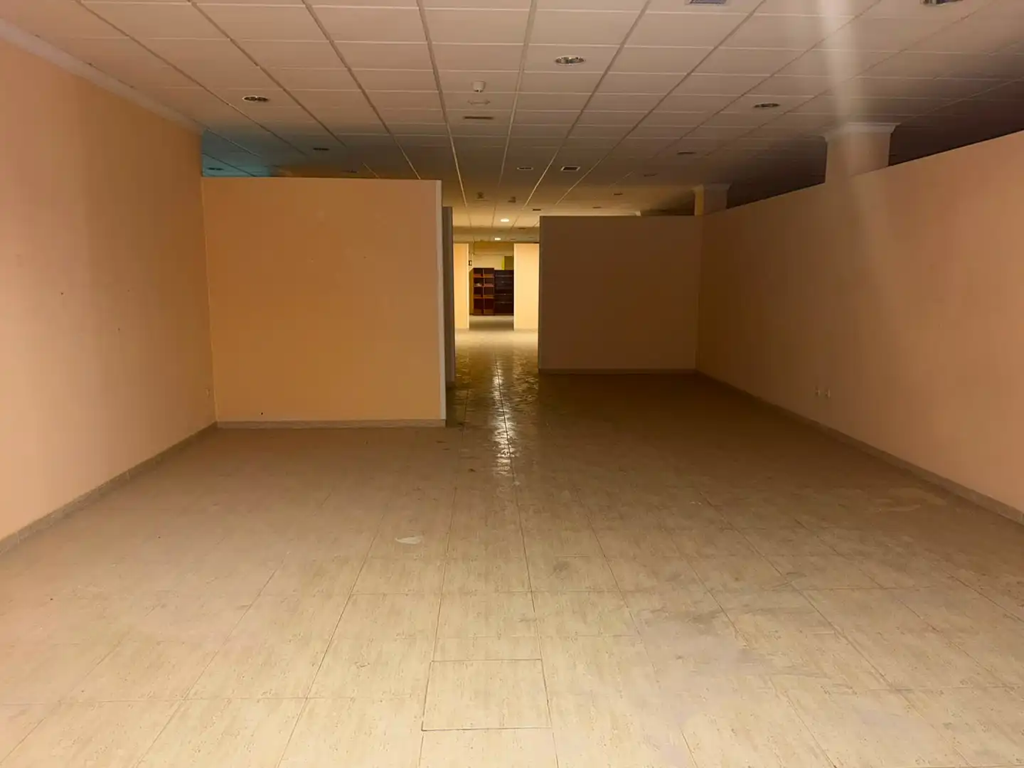 Nave industrial in vendita a Calle Magallanes, imagen 16