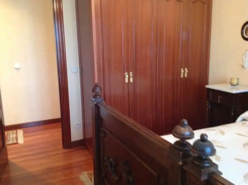 Habitación de Casa o chalet en venta en Nájera con Jardín privado, Terraza y Trastero