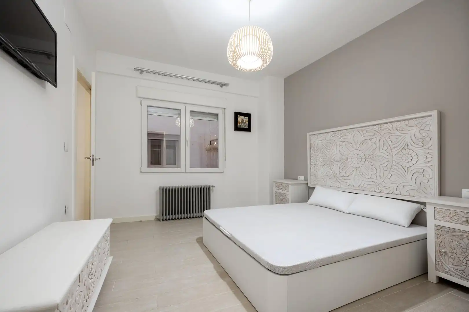 Piso con ascensor en venta en Calle de Pedro Antonio de Alarcón, imagen 11