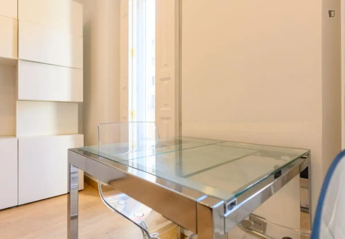Appartement compact avec ascenseur à louer à Centro, imagen 14