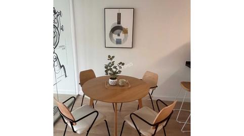 Foto 5 de Oficina en venda a Conxo, Santiago de Compostela