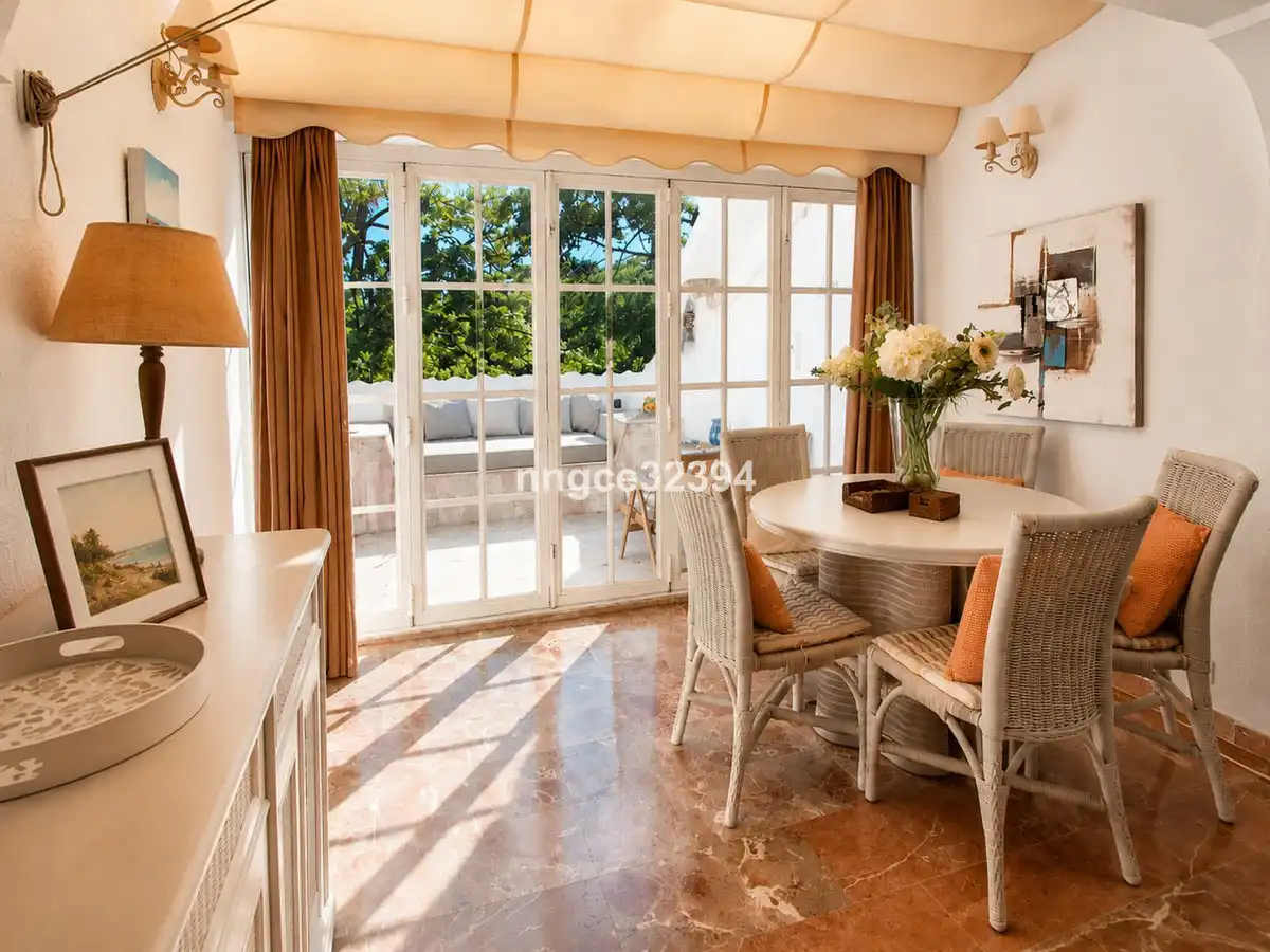 Haus zum Verkauf in Nueva Andalucía, imagen 11