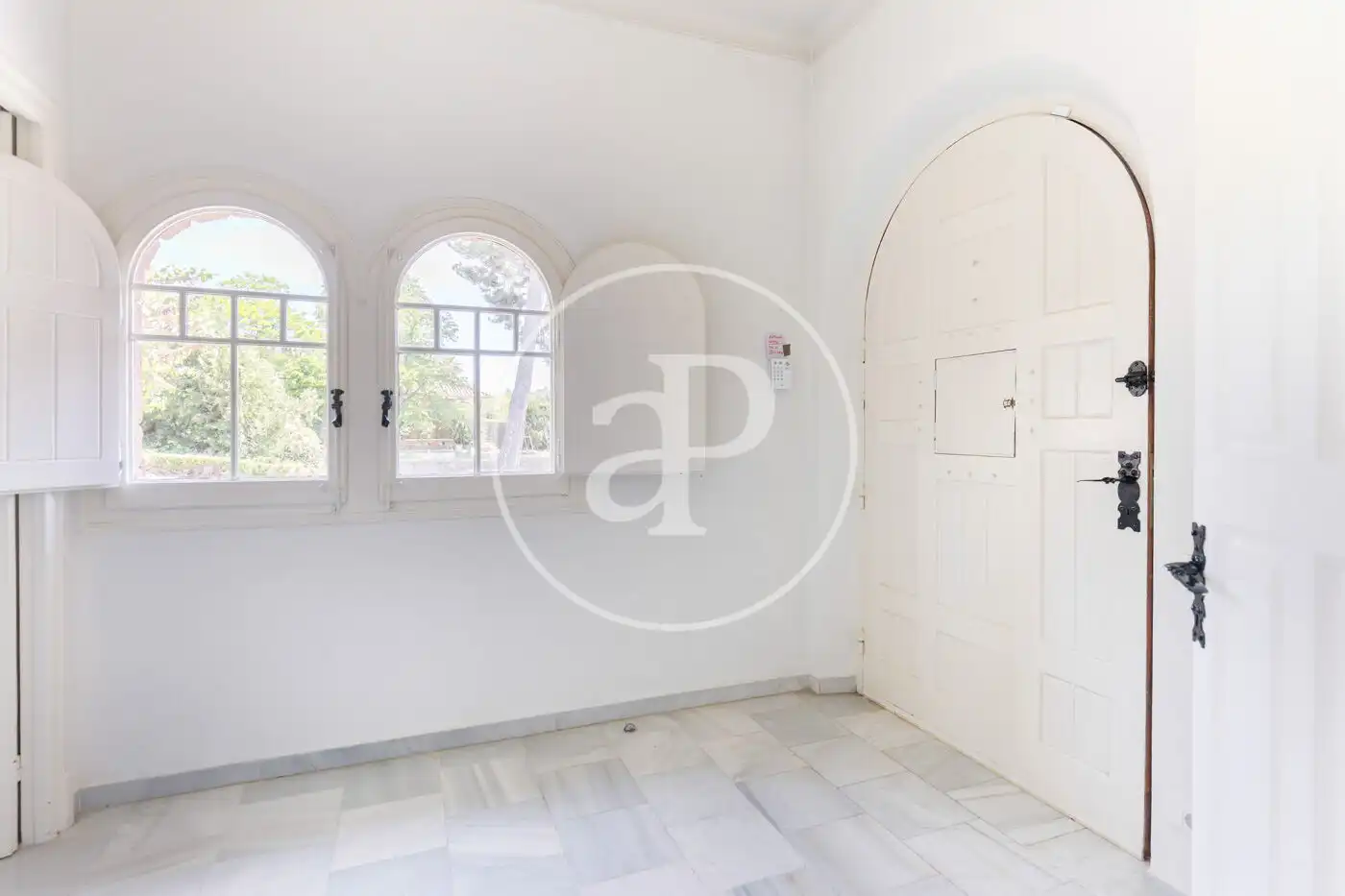 Houses for sale in Av. Joan Borràs, Valldoreix