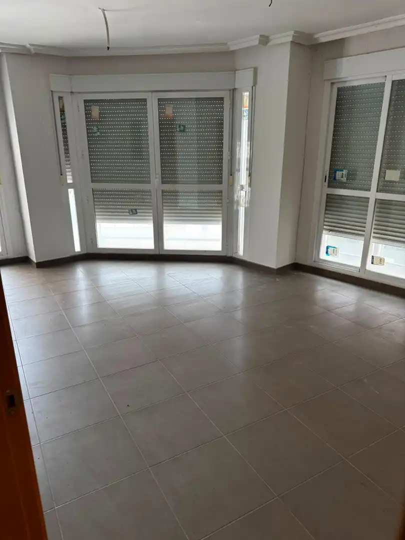 Piso en venta en Puertollano