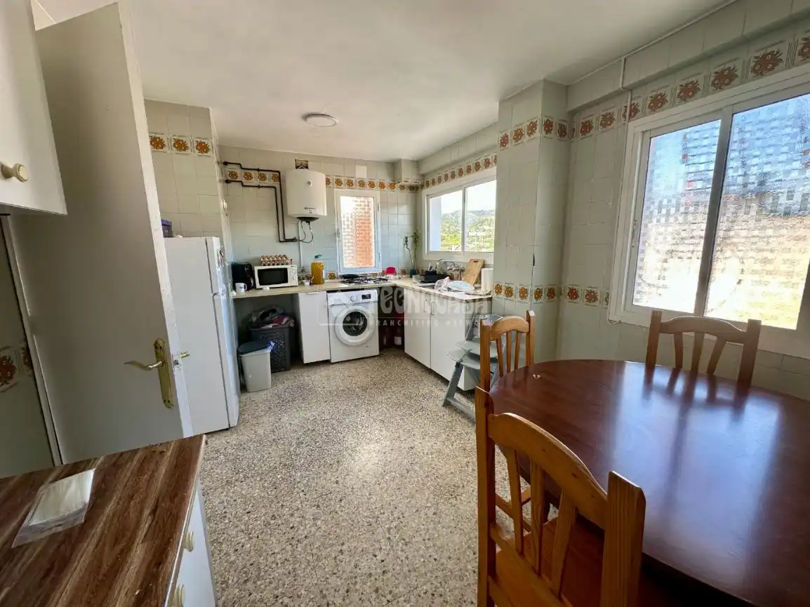 Cuina de Pis en venda en Torrox