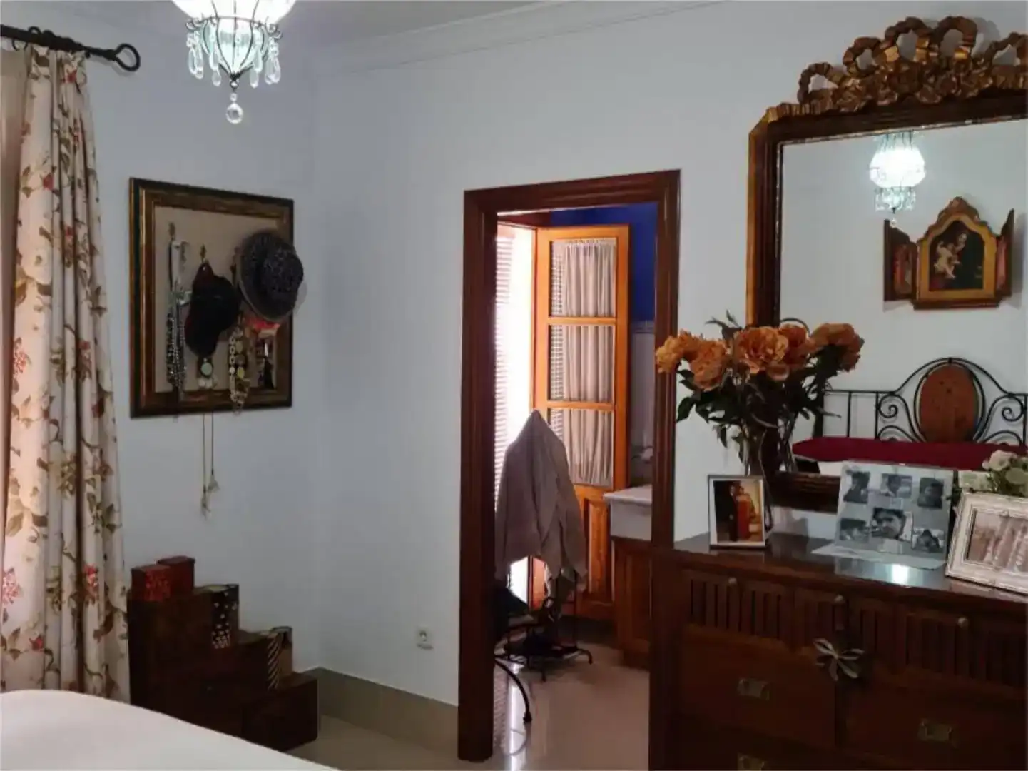 Casa adosada en venta en Écija con Aire acondicionado, Parquet y Balcón