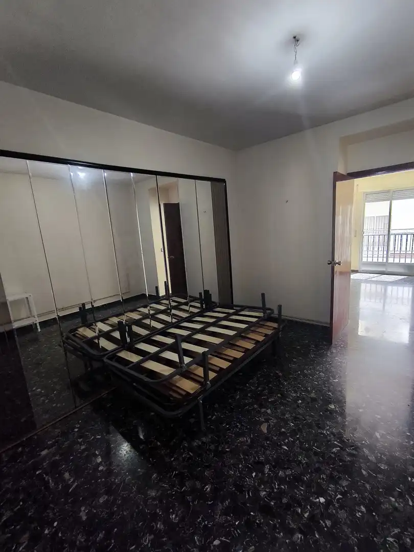 Habitación de Casa o chalet en venta en Cárcheles con Terraza y Balcón
