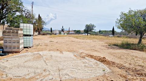 Foto 4 de Terreno en venta en Partida Torregroses Polígono, 10, Haygon - Universidad, San Vicente del Raspeig / Sant Vicent del Raspeig