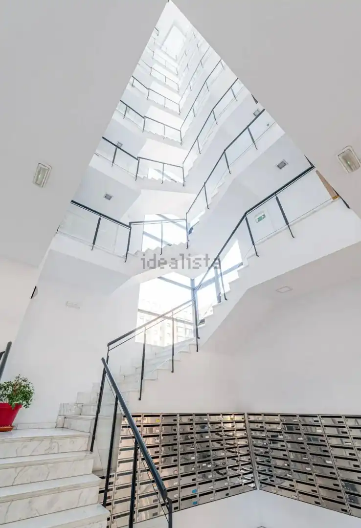 Dúplex con terraza en venta en Avenida de la Gran Vía del Sureste 25, imagen 12