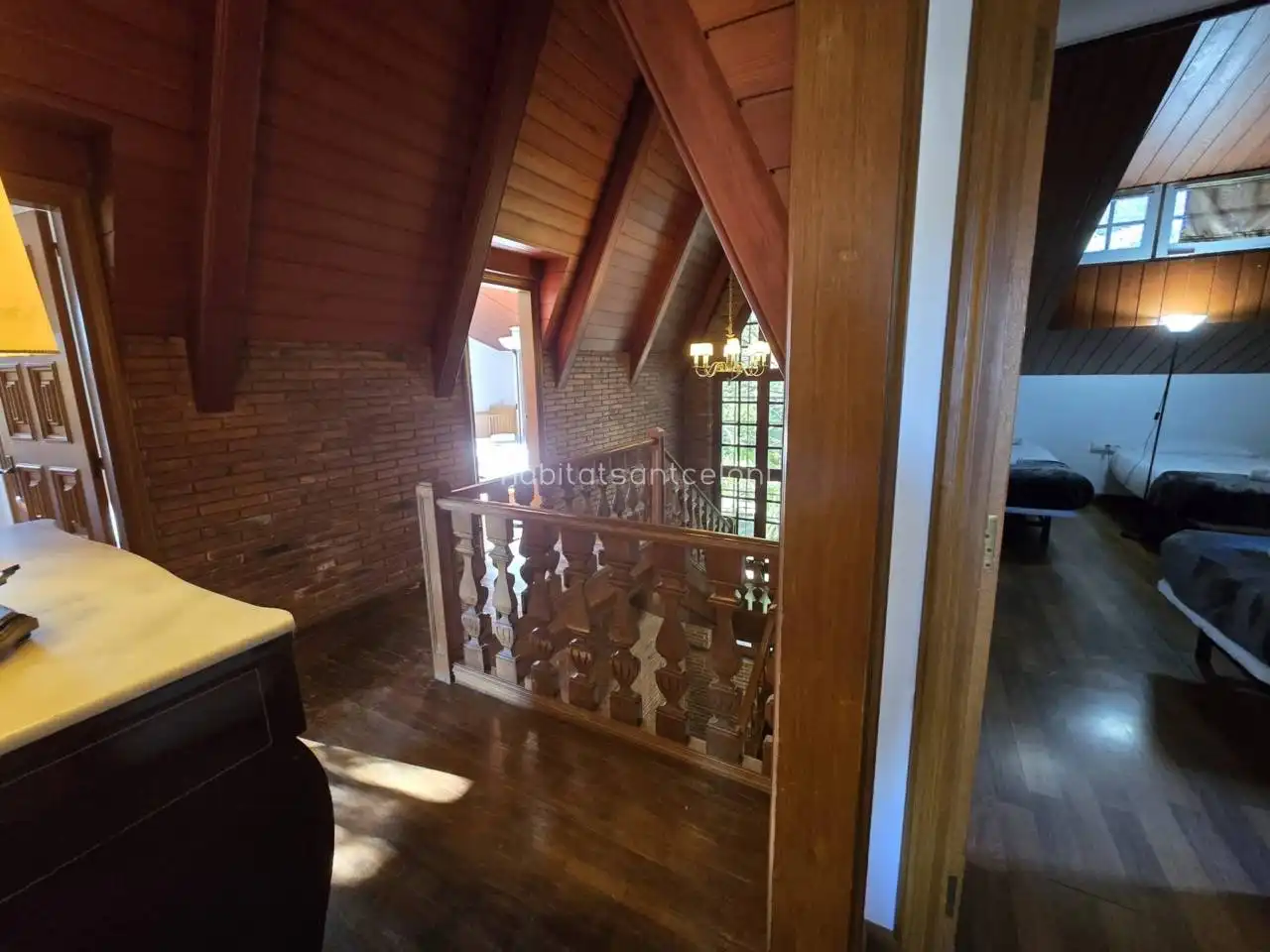 Casa o xalet en venda a Calle els gorgs, Les Franqueses del Vallès