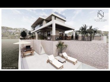 Villa con balcone in vendita a Calle Calle Camachos