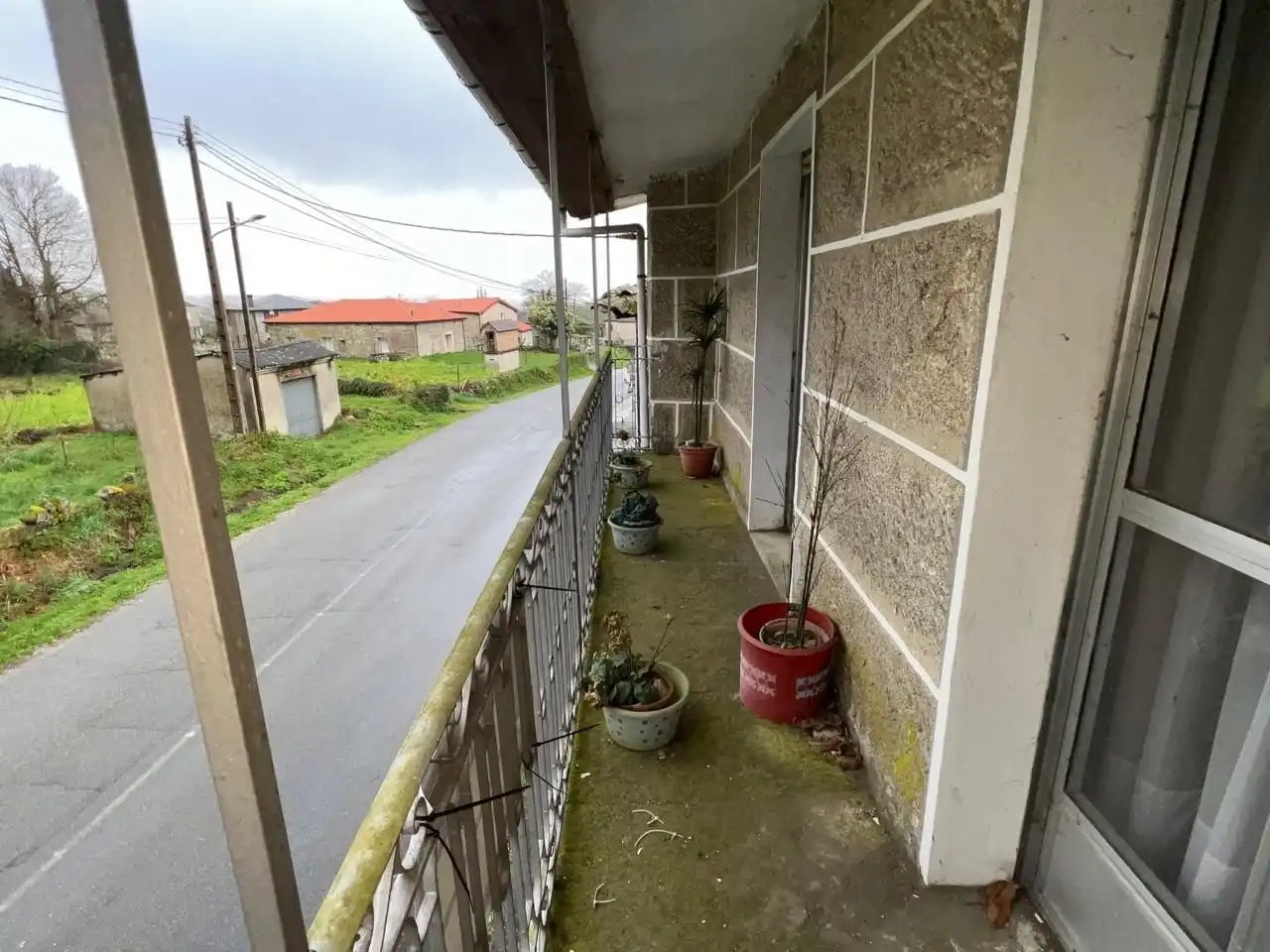 Casa o chalet en venta en Baños de Molgas