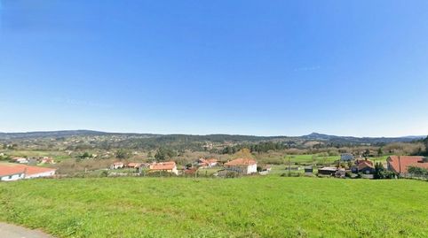 PARCELA EDIFICABLE EN CACHEIRAS  TEO, immagine 2