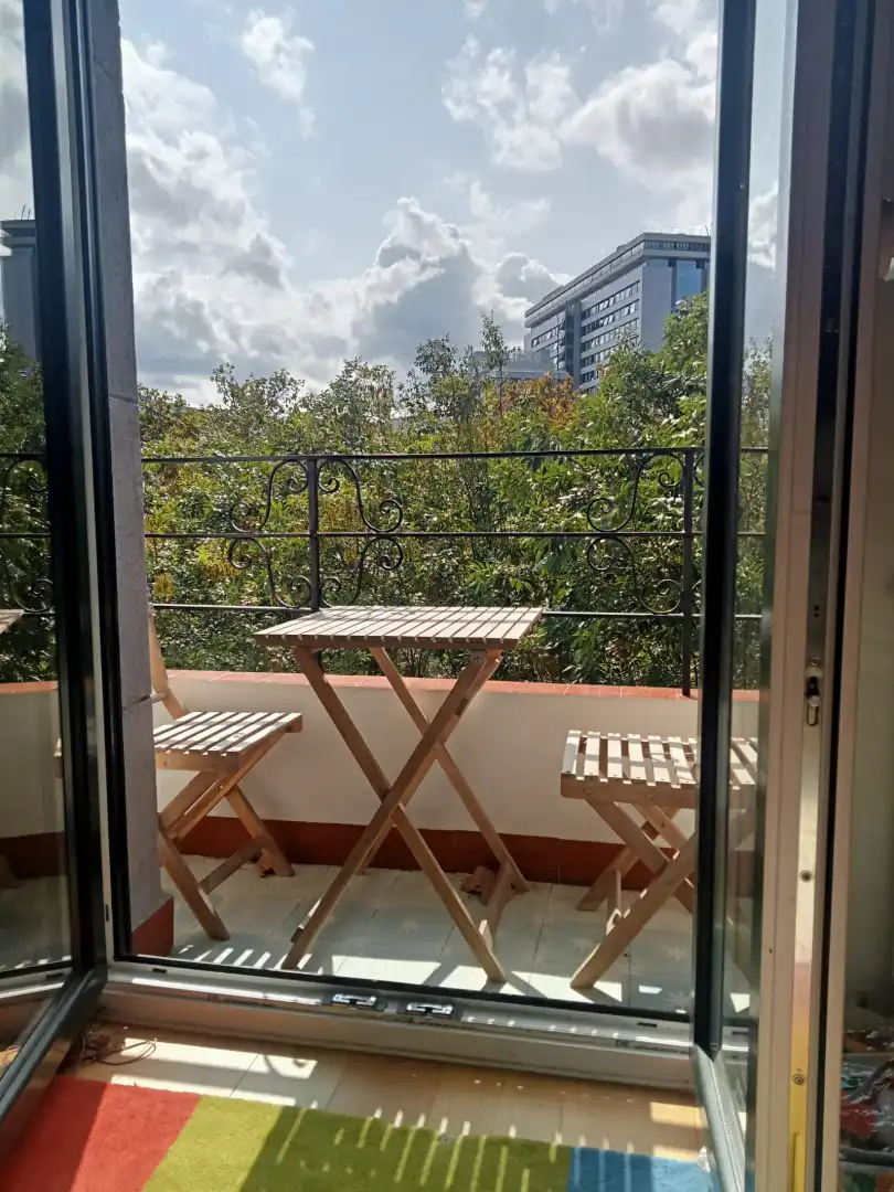 Maisonette zum Verkauf in Campo de Volantín Pasealekua, Castaños - Begoñaibarra