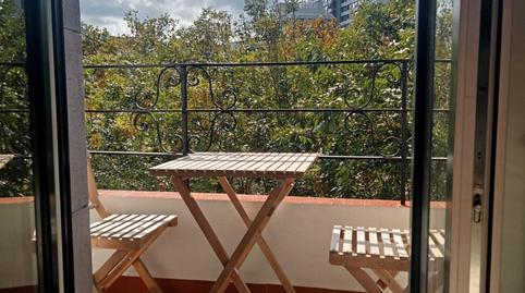 Foto 4 de Dúplex en venta en Campo de Volantín Pasealekua, Castaños - Begoñaibarra, Bilbao