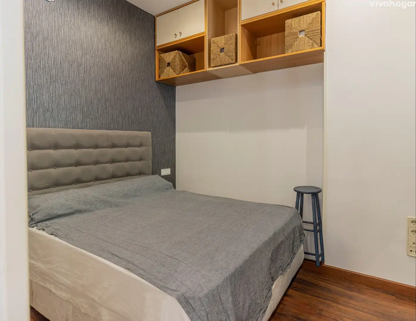 Habitación de Piso en venta en Madrid con Aire acondicionado, Calefacción y Amueblado