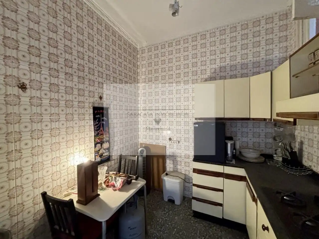 Küche von Haus oder Chalet zum Verkauf in Las Palmas de Gran Canaria