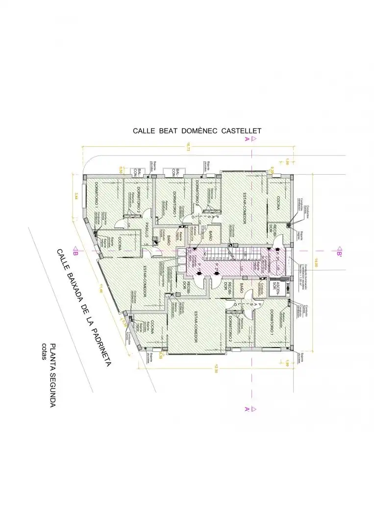 Residencial en venta en Esparreguera