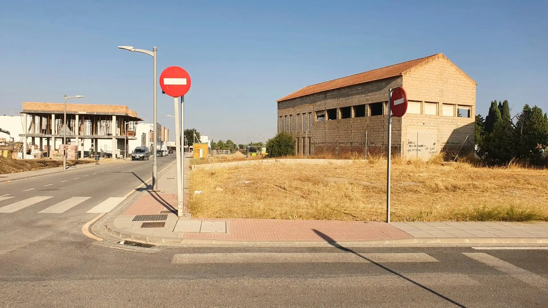 Terreny residencial en venda a Avenida a, imagen 15