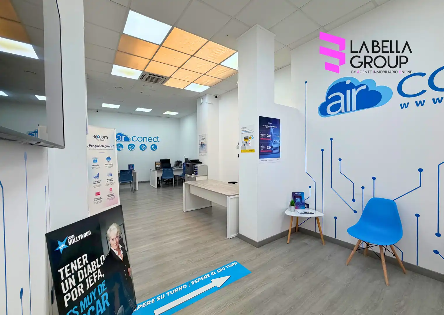Local comercial en venda a Carrer Castelló d'Empúries, imagen 3